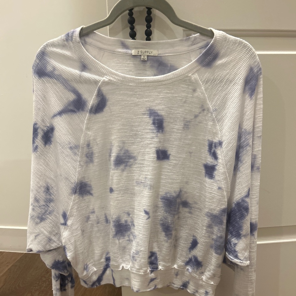 Z supply shirt